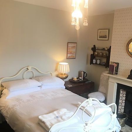 Fanny Fudge Guest House Weymouth Dış mekan fotoğraf