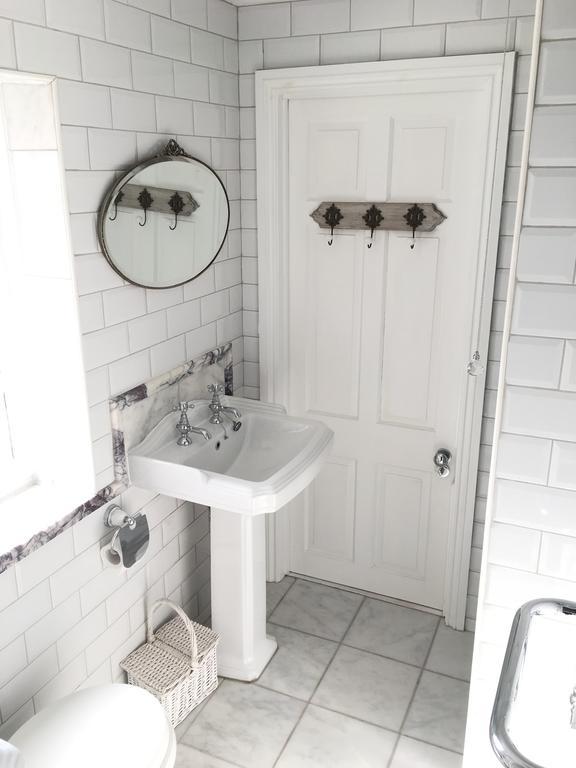 Fanny Fudge Guest House Weymouth Dış mekan fotoğraf