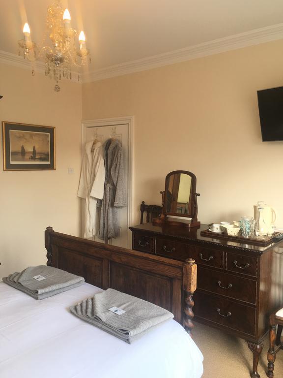 Fanny Fudge Guest House Weymouth Dış mekan fotoğraf