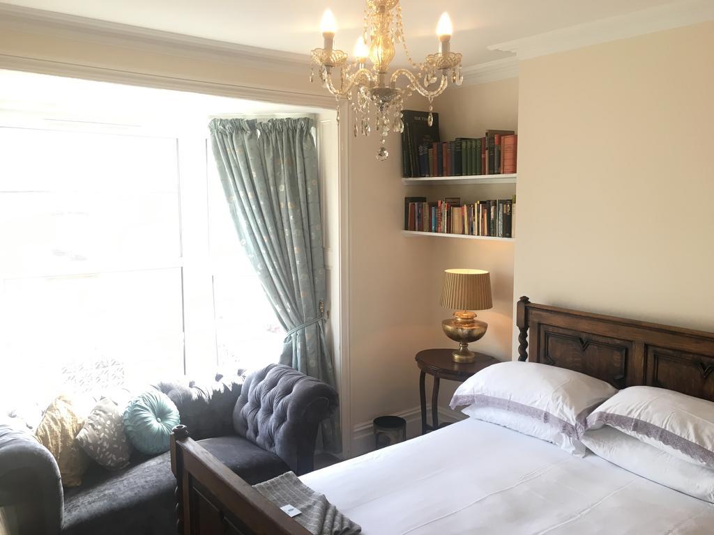 Fanny Fudge Guest House Weymouth Dış mekan fotoğraf