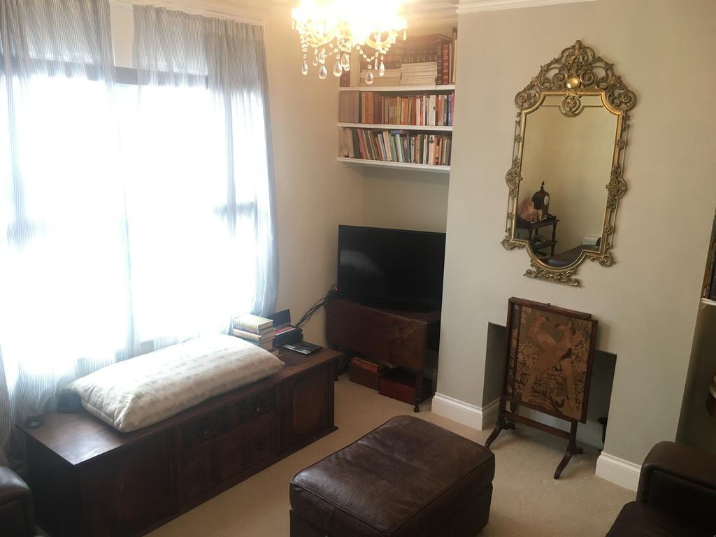 Fanny Fudge Guest House Weymouth Dış mekan fotoğraf