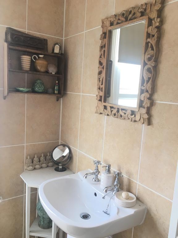 Fanny Fudge Guest House Weymouth Dış mekan fotoğraf