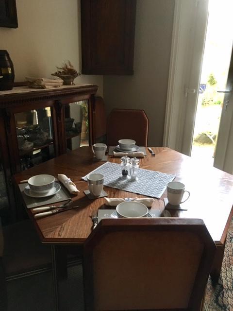 Fanny Fudge Guest House Weymouth Dış mekan fotoğraf