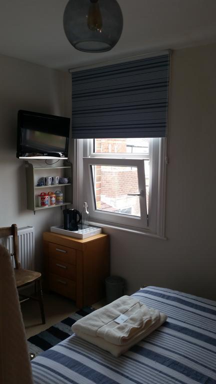 Fanny Fudge Guest House Weymouth Dış mekan fotoğraf
