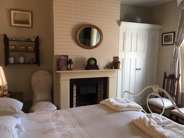 Fanny Fudge Guest House Weymouth Dış mekan fotoğraf